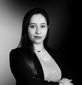 Dra. Sasha Fernández Crispi — Abogada Penalista