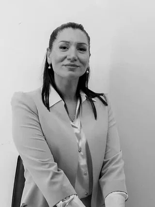 Dra. María Eugenia Macchi — Abogada Penalista